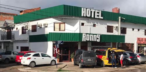 Hotel Ronny