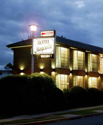 Motel Margeurita