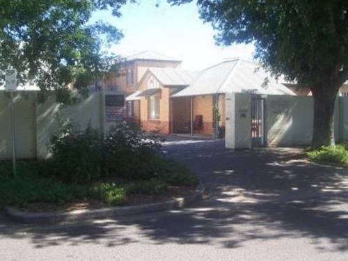 North Adelaide Boutique Stayz Accommodation