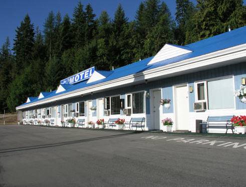 Cozy Pines Motel