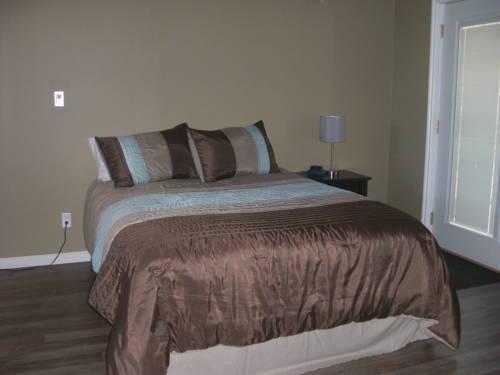 Seasons Extended Stay Suites