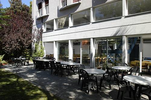 Youth Hostel Sion