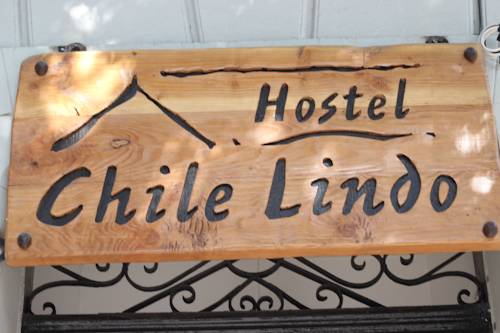 Chile Lindo Hostel
