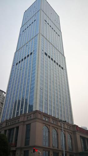 TianXi International Hotel Apartment