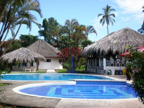 Hotel Maribu Caribe Hotels  Puerto Limón