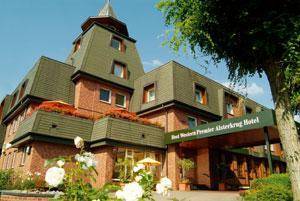 Best Western Premier Alsterkrug Hotel