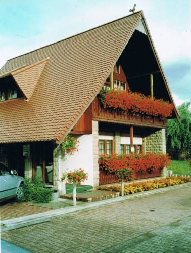 Müllers Hotel & Restaurant