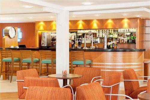 Holiday Inn Express Ramsgate – Minster