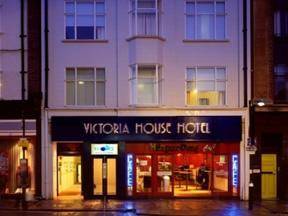 Victoria House Hotel