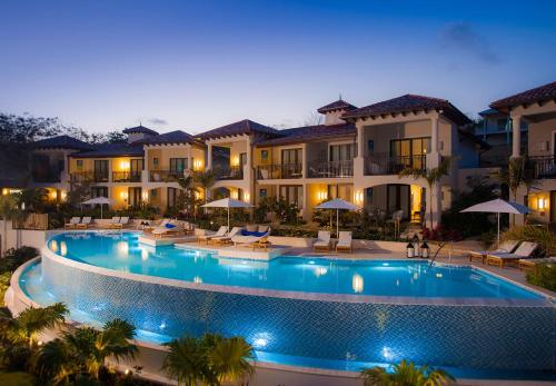Sandals LaSource Grenada All Inclusive - Couples Only