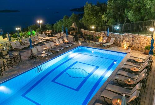 Fiorella Sea View, Philian Hotels and Resorts