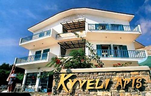 Kyveli Hotel Apartments