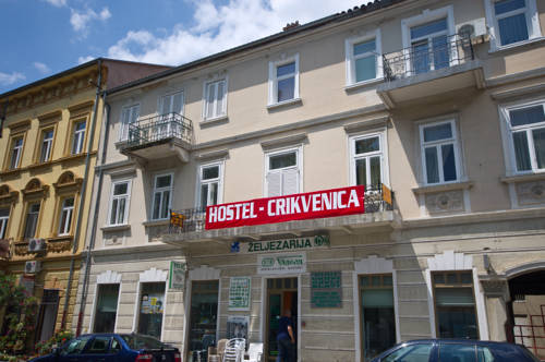 Hostel Crikvenica