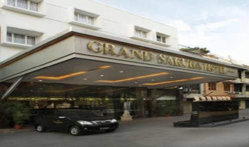 Grand Sakura Hotel