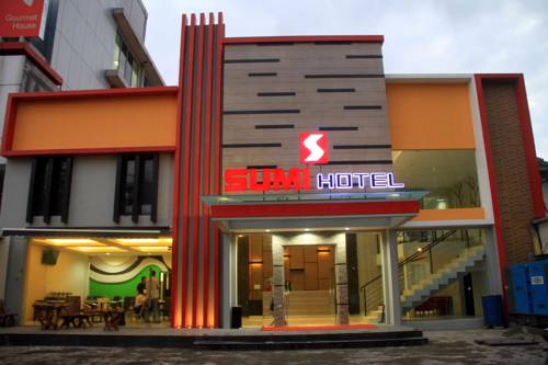 Sumi Hotel Semarang