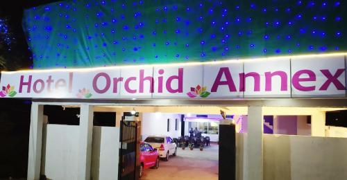 Hotel Orchid Annex Bodh Gaya