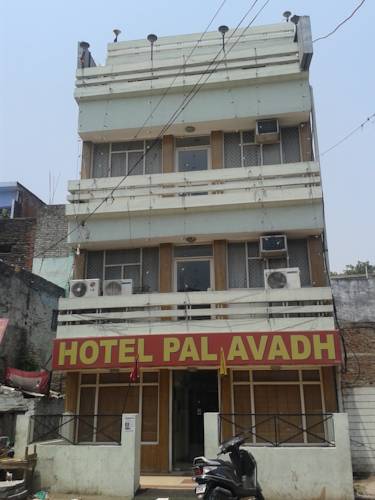 Hotel Pal Avadh