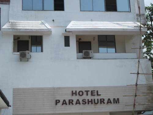 Hotel Parshuram