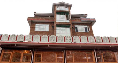 Upahar Hotels Limited - Snow Kashmir