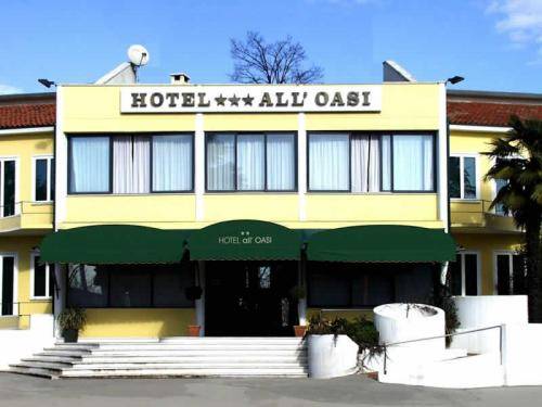 Hotel All’Oasi