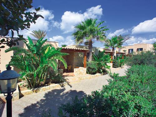 Oasis Hotel Residence Resort Aparthotels  Lampedusa