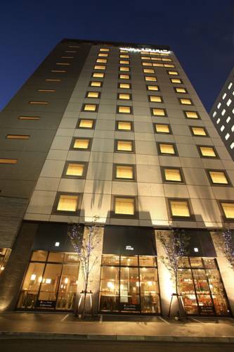 BEST WESTERN Hotel Fino Sapporo