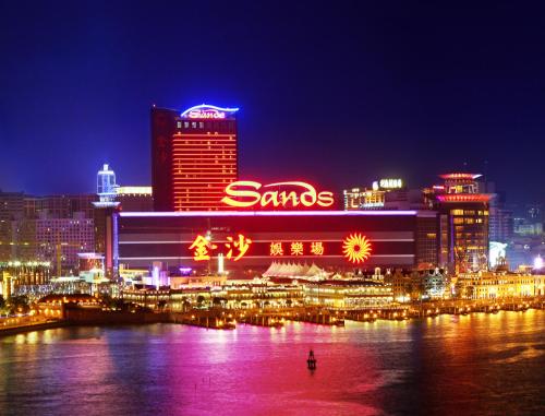 Sands Macao Hotel