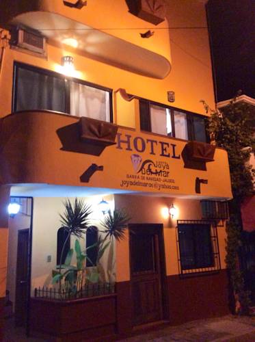 Hotel Joya Del Mar