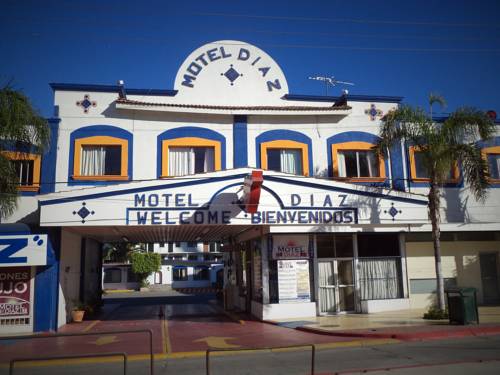Motel Diaz
