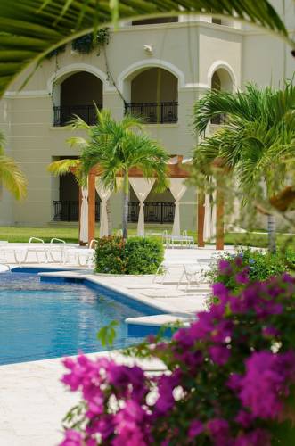 The Landmark Resort of Cozumel