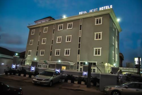 Royal Jatoz Hotels