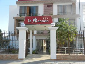 Hotel La Mansion Hotels  Tacna