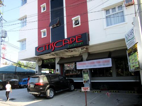Citiscape Hotel Davao
