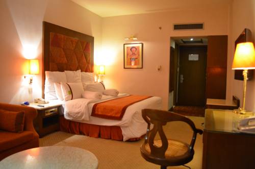 Hospitality Inn Lahore