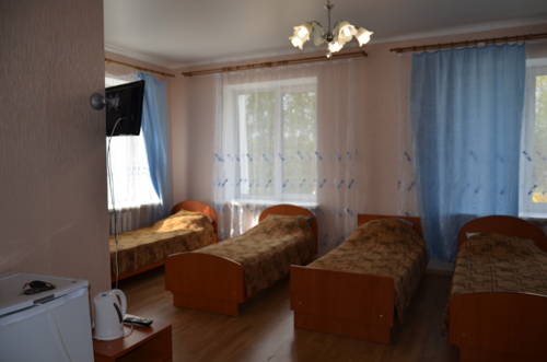 Hostel Berezka