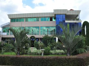 Olympic Hotel Hotels  Kigali