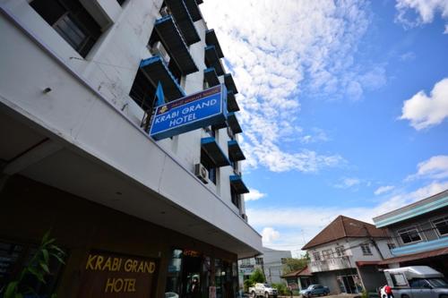 Krabi Grand Hotel