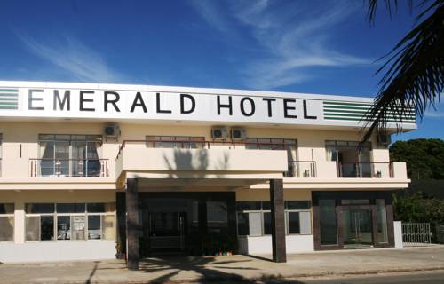 Emerald Hotel & Restaurant