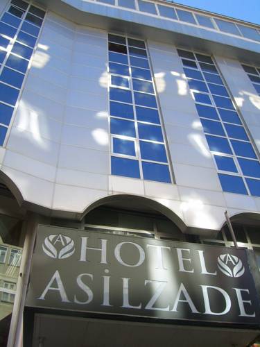 Asilzade Hotel