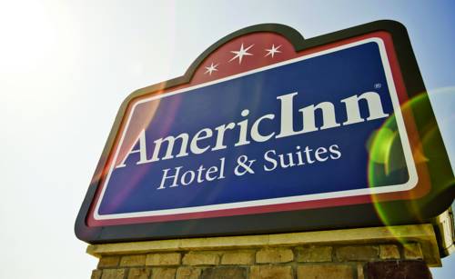 Americinn Lodge and Suites - Clear Lake