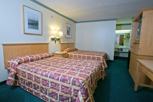 Best Value Inn and Suites