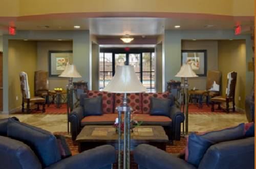 Best Western Legacy Inn & Suites