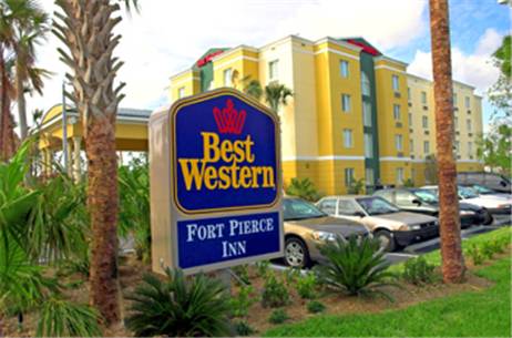 Best Western PLUS Fort Pierce Inn