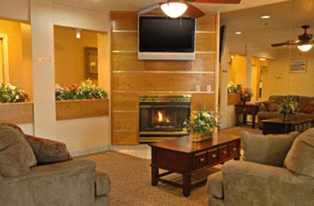 Best Western PLUS Twin View Inn & Suites