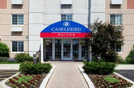 Candlewood Suites Chicago - O