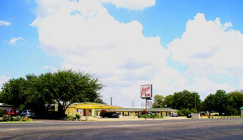 Classic Inn Waco