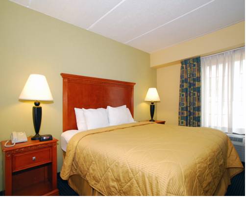 Comfort Inn & Suites Chattanooga