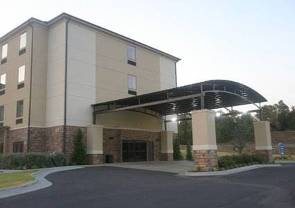Comfort Inn and Suites Fort Smith