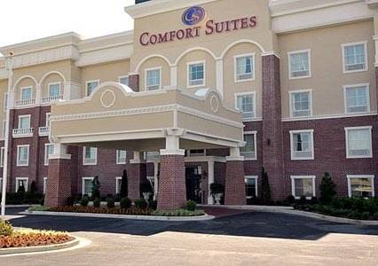 Comfort Suites West Memphis