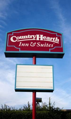 Country Hearth Inn & Suites Albany